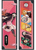 Demon Slayer The Movie: Infinity Train - Nezuko Kamado Name Body Pillow