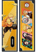 Demon Slayer The Movie: Infinity Train - Zenitsu Agatsuma Name Body Pillow