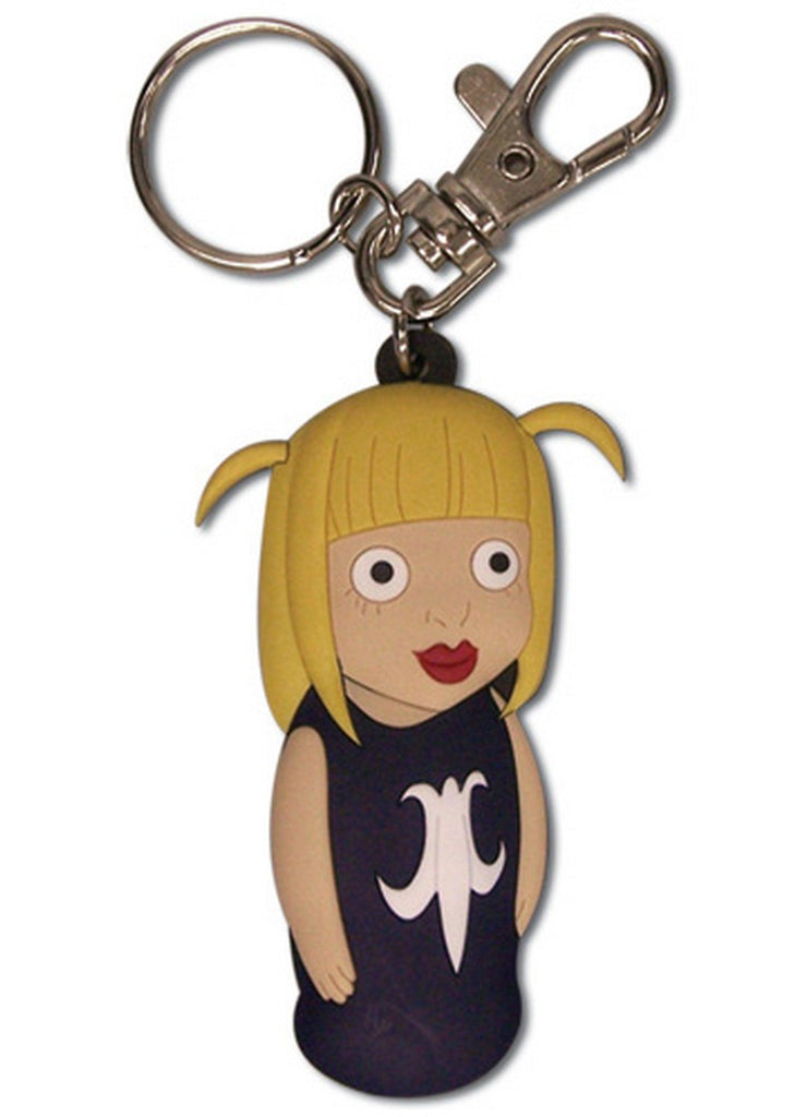 Death Note - Misa Amane Finger Puppet PVC Keychain - Great Eastern Entertainment