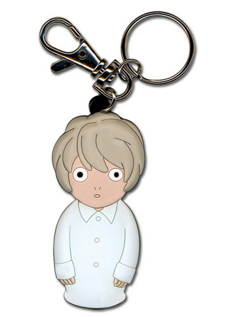 Death Note - Near Finger Puppet PVC Keychain - Great Eastern Entertainment