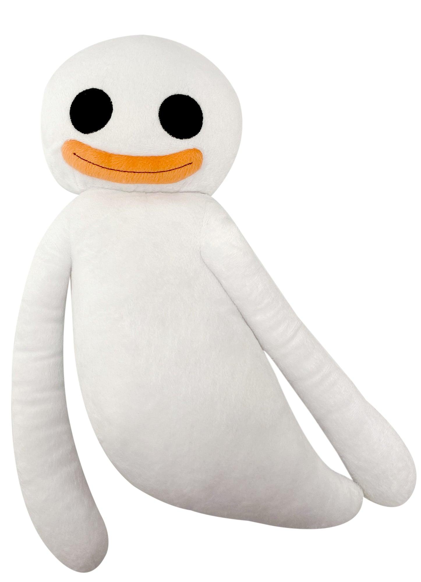 One Piece - Nagatibu Horo Pillow - Great Eastern Entertainment