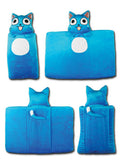 Fairy Tail - Happy Cushion Pillow - Great Eastern Entertainment