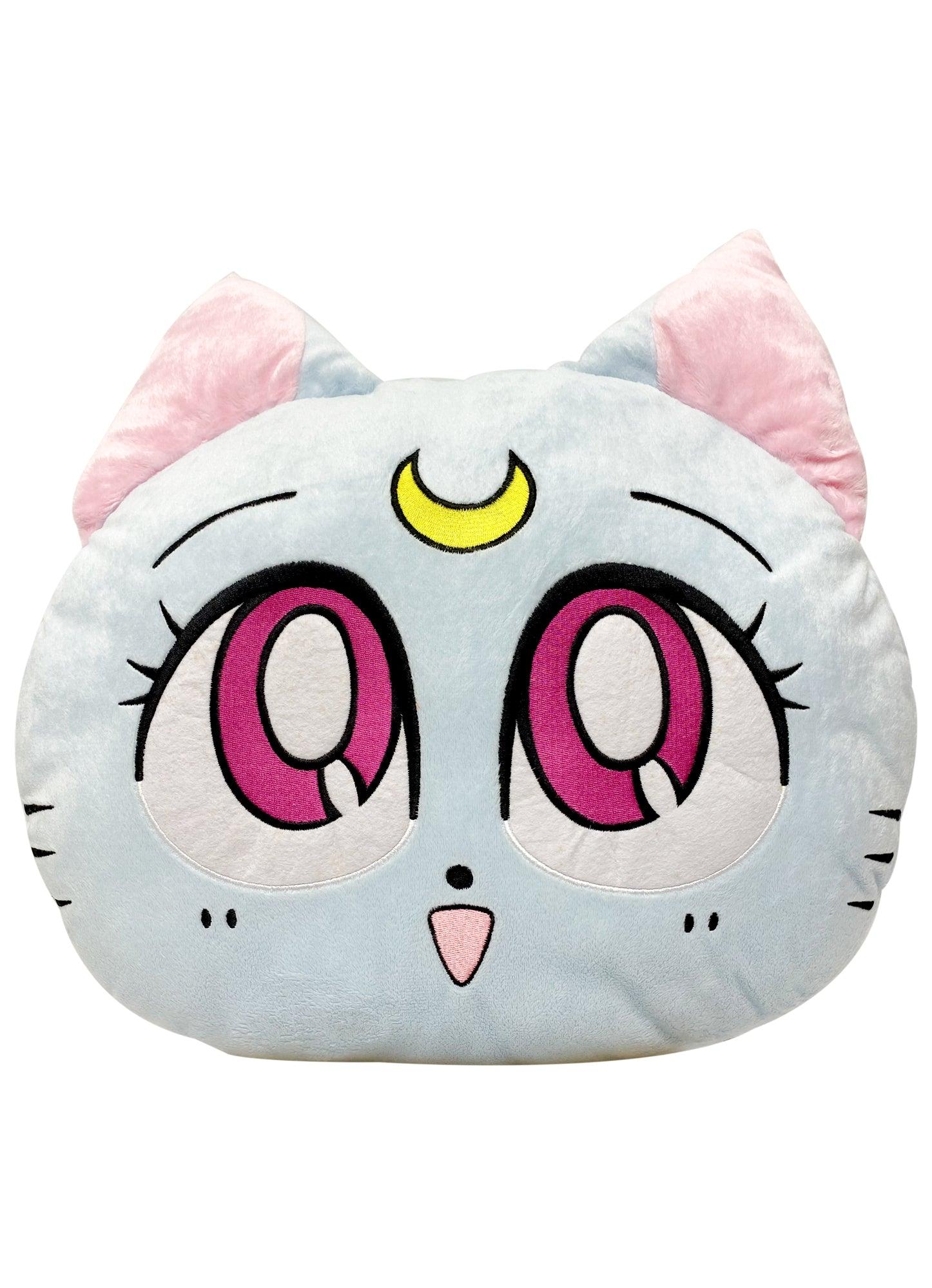 Sailor Moon Super S - Diana Warm Hand Pillow - Great Eastern Entertainment
