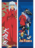 Inuyasha - Inuyasha Body Pillow - Great Eastern Entertainment