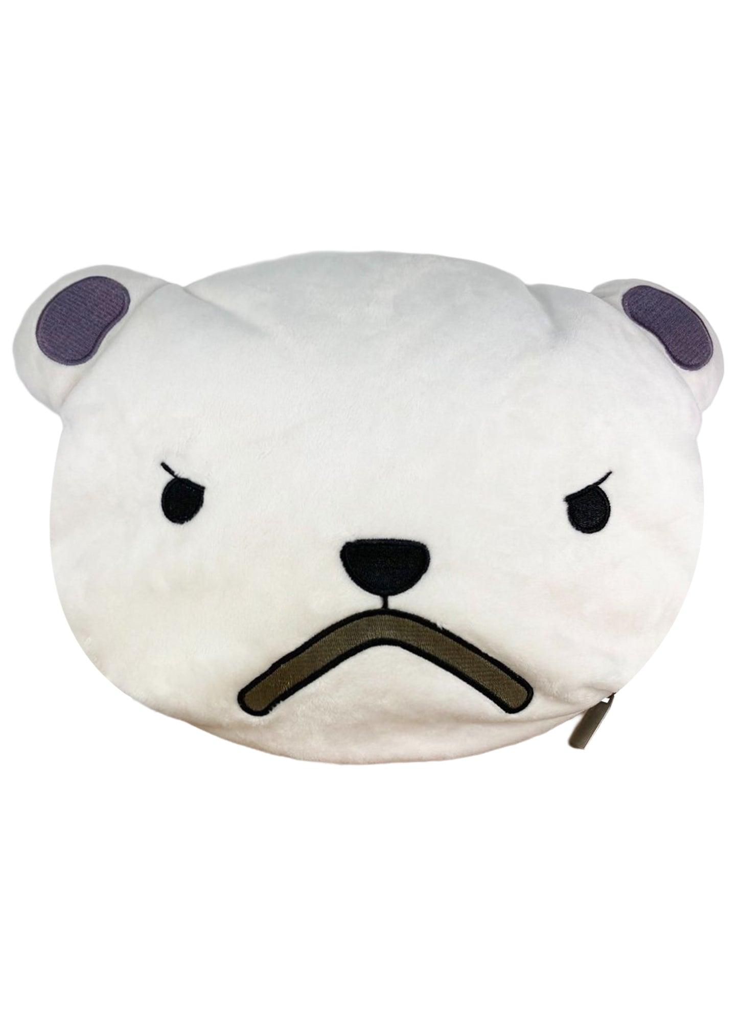 One Piece - Bepo Multi-Function Pillow - Great Eastern Entertainment