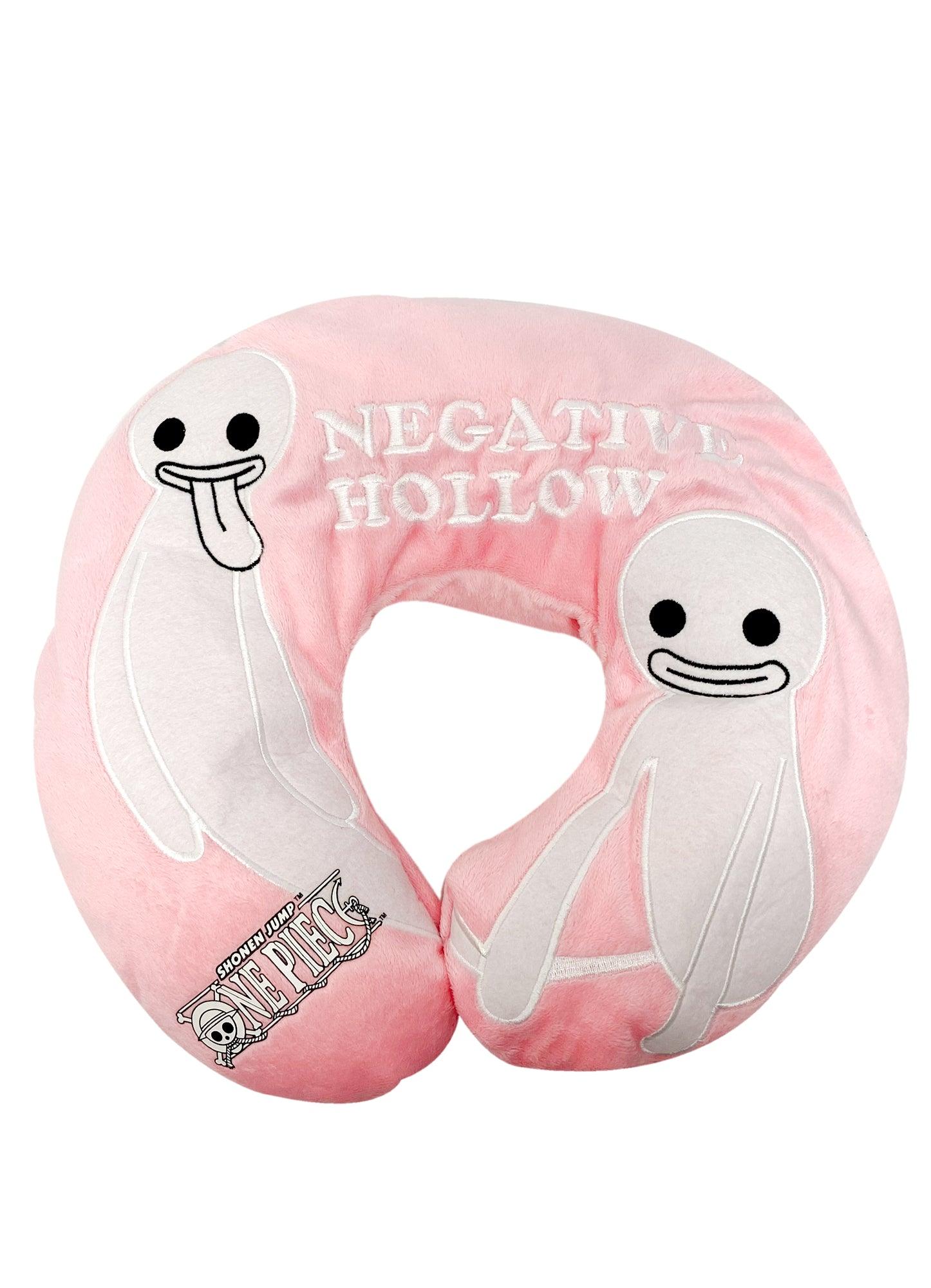 One Piece - Negatibu Horo Multi - Function Pillow - Great Eastern Entertainment