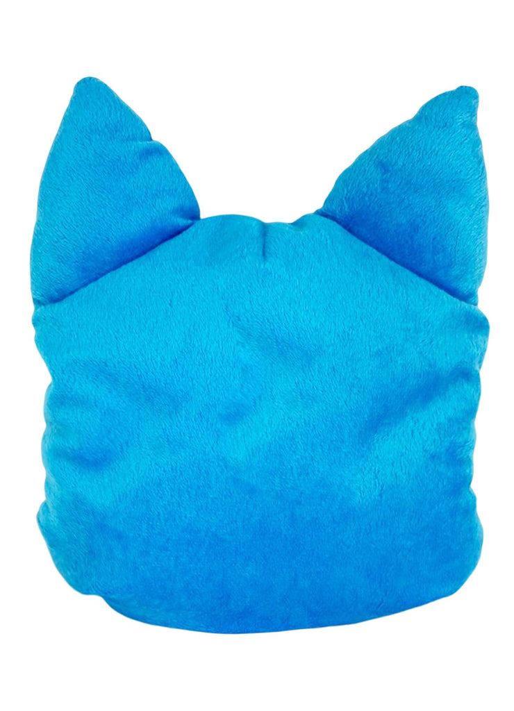 Fairy Tail S2 - Happy Function Pillow - Great Eastern Entertainment
