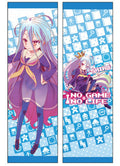 No Game No Life - Shiro Body Pillow - Great Eastern Entertainment