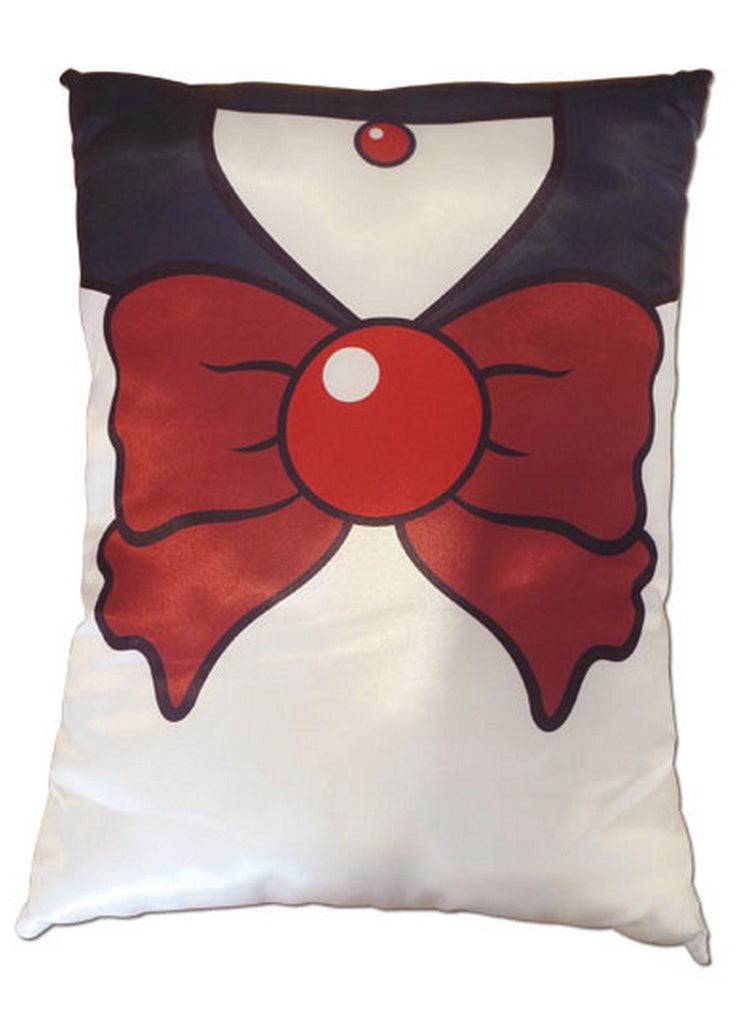 Sailor Moon S - Sailor Pluto Costume Pillow 17"X13" - Great Eastern Entertainment
