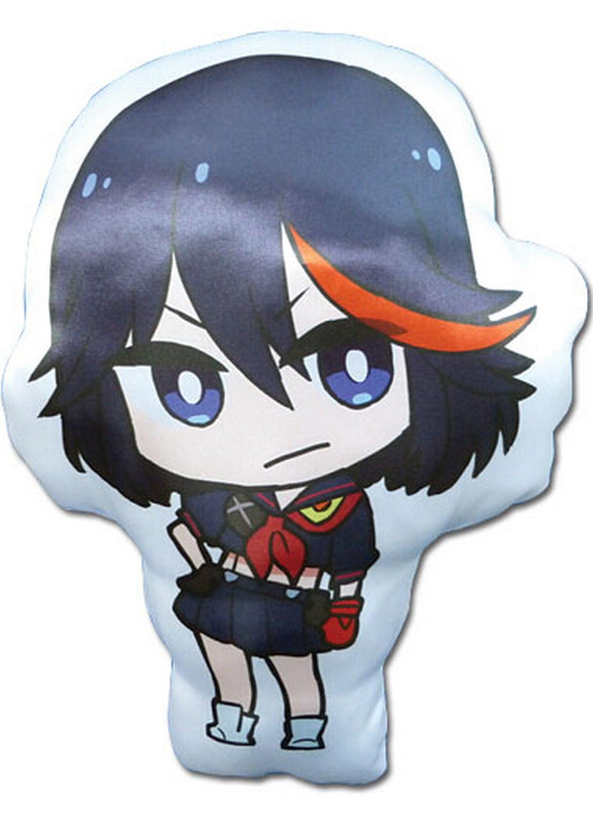 Kill La Kill - Ryuko Matoi SD Pillow - Great Eastern Entertainment