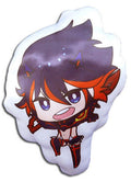 Kill La Kill - Ryuko Matoi Senketsu SD Pillow 14'H - Great Eastern Entertainment