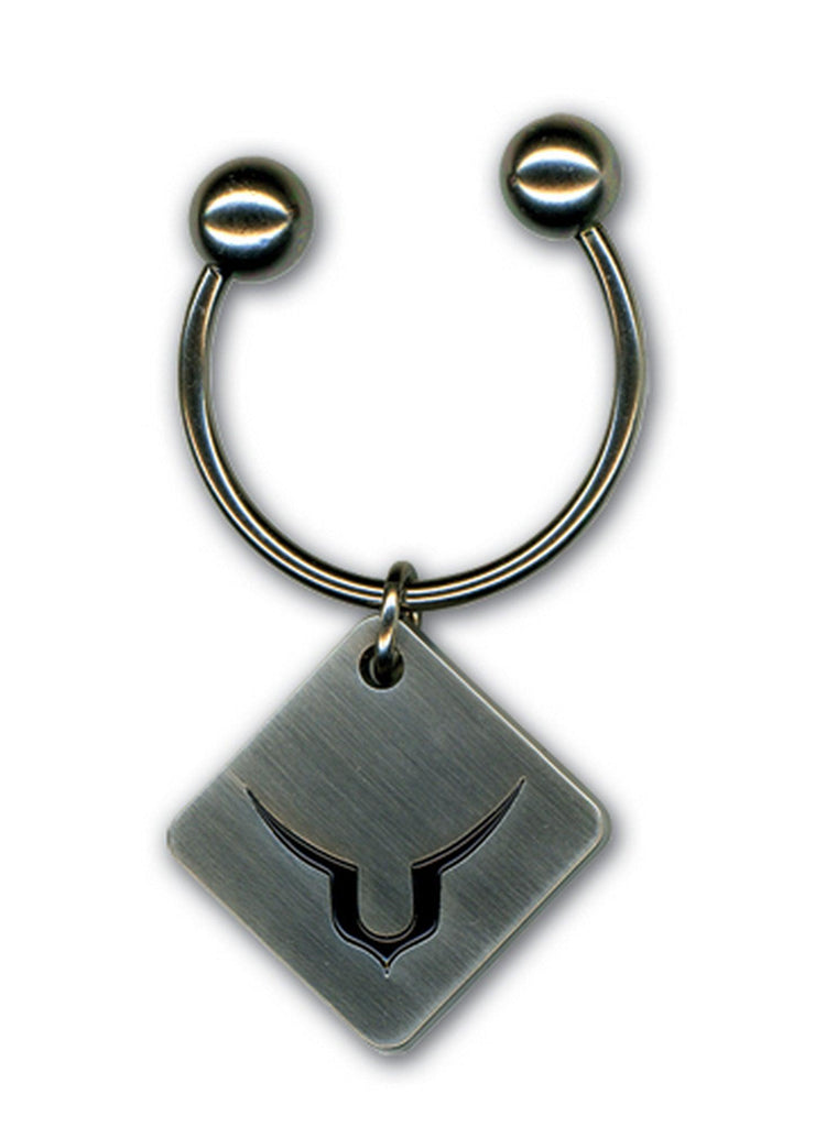 Code Geass - Symbol Keychain - Great Eastern Entertainment