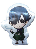 Black Butler - Ciel Phantomhive SD Pillow - Great Eastern Entertainment