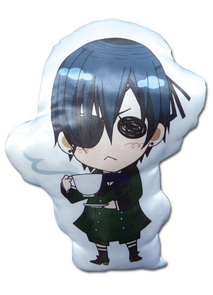 Black Butler - Ciel Phantomhive SD Pillow - Great Eastern Entertainment