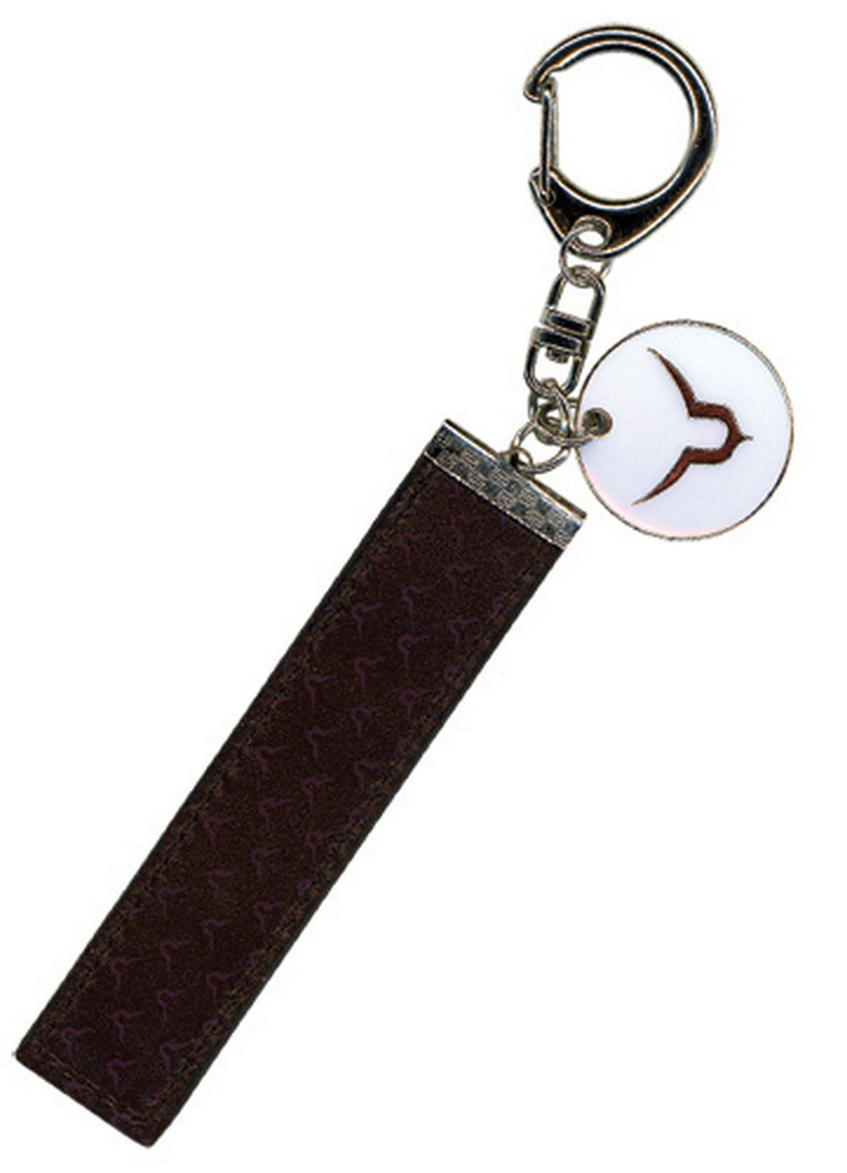 Code Geass - Symbol Meatl Keychain - Great Eastern Entertainment