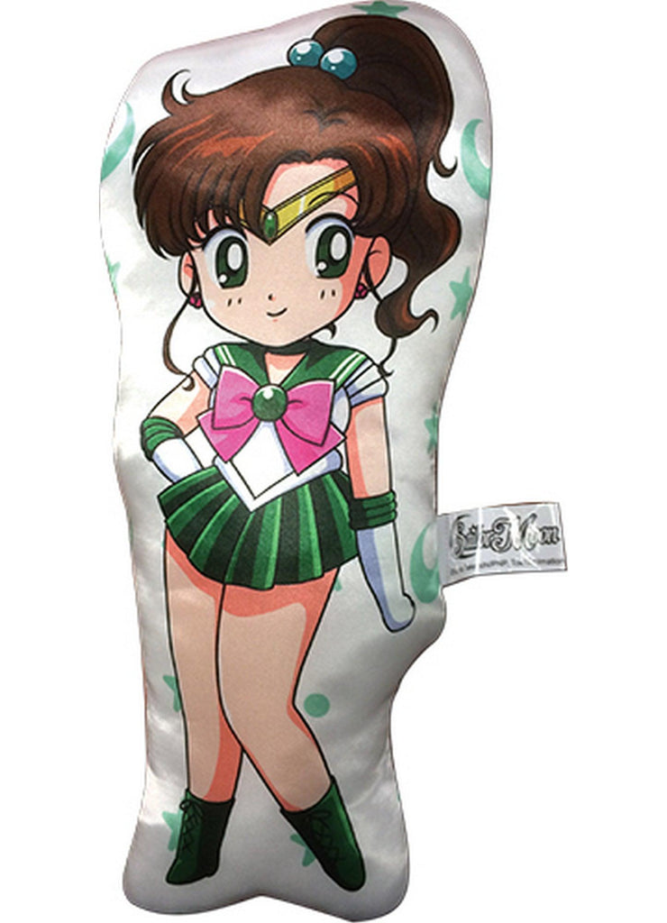 Sailor Moon R - SD Sailor Mars Plush Pillow 13"H