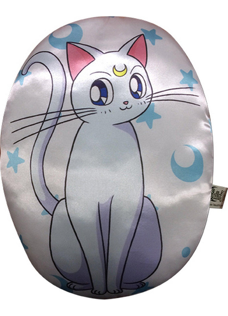 Sailor Moon R - Artemis Plush Pillow 13H