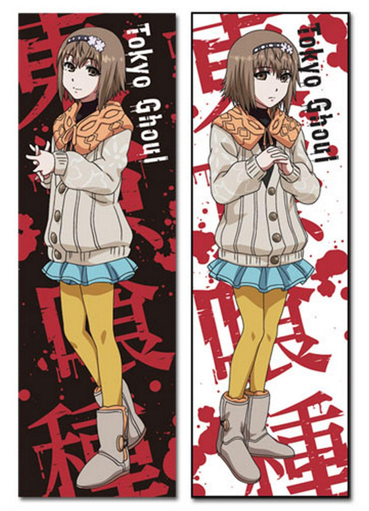 Tokyo Ghoul- Hinami Body Pillow