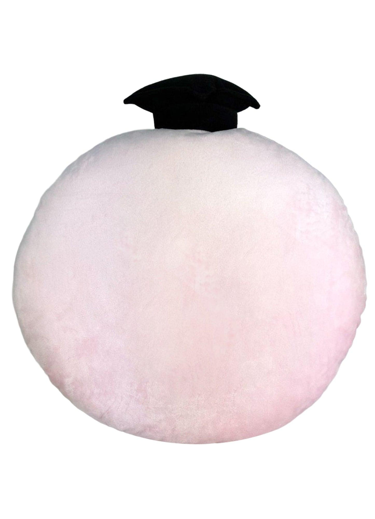 Assassination Classroom - Koro Sensei Pink Warm Hand Pillow - Great Eastern Entertainment