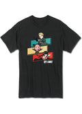 Spy X Family - Group #3 Men's T-Shirt