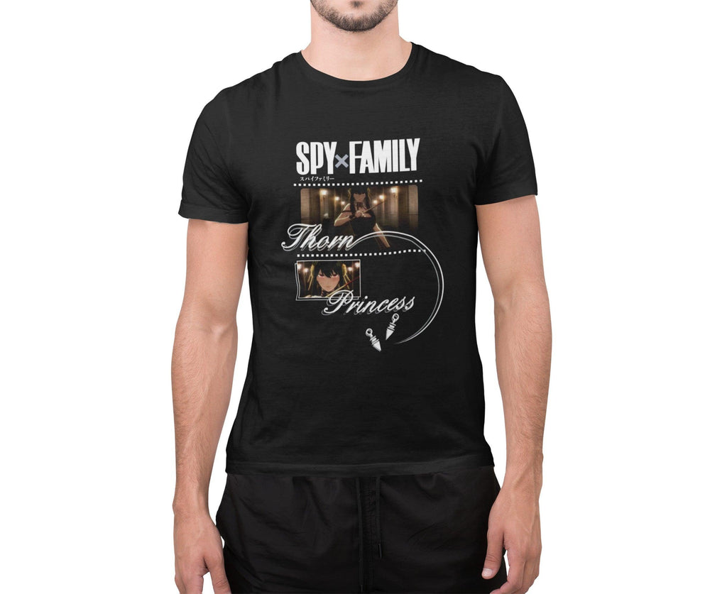 Spy X Family - Yor Forger Men's T-Shirt