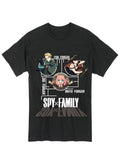 Spy X Family - Teaser Art 02 Men's T-Shirt