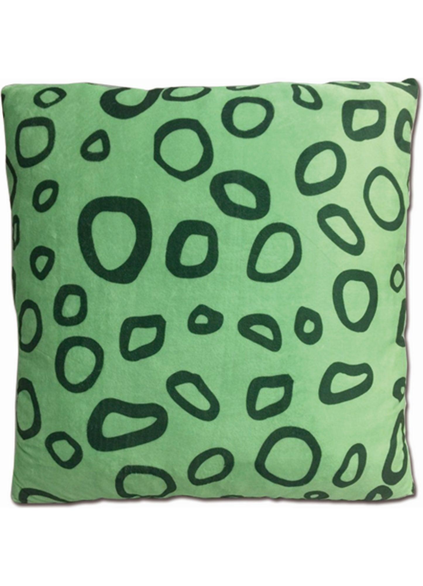 The Seven Deadly Sins- King Pillow