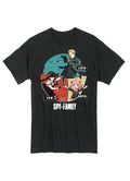 Spy X Family - Forger Family Group 01 Men's T-Shirt