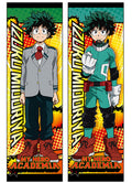 My Hero Academia - Midoriya Izuku "Deku" Body Pillow - Great Eastern Entertainment