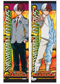 My Hero Academia - Shoto Todoroki Body Pillow - Great Eastern Entertainment