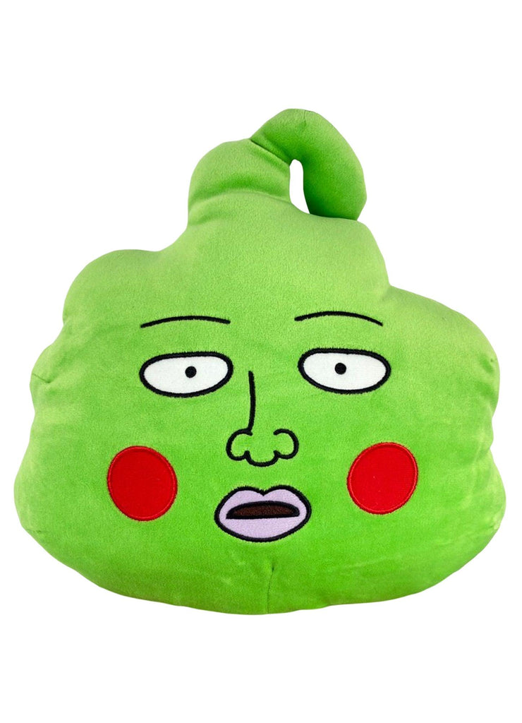 Mob Psycho 100 - Ekubo "Dimple" Pillow 13"H - Great Eastern Entertainment