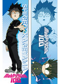 Mob Psycho 100 - Shigeo Kageyama "Mob" Body Pillow - Great Eastern Entertainment