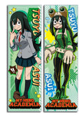 My Hero Academia - Tsuyu Asui "Froppy" Body Pillow - Great Eastern Entertainment