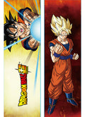 Dragon Ball Super - Son Goku Body Pillow - Great Eastern Entertainment