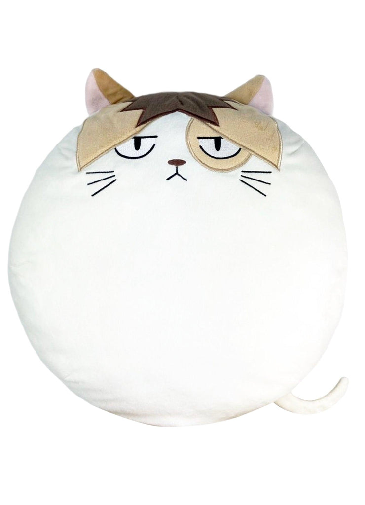 Haikyu!! S2 - Kozume Kenma Cat Pillow W40CM - Great Eastern Entertainment