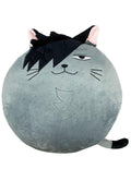 Haikyu!! S2 - Tetsuro Kuroo Cat Pillow W40Cm - Great Eastern Entertainment