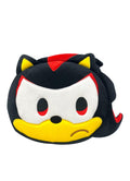 Sonic The Hedgehog-SD Shadow Face Pillow 11"W