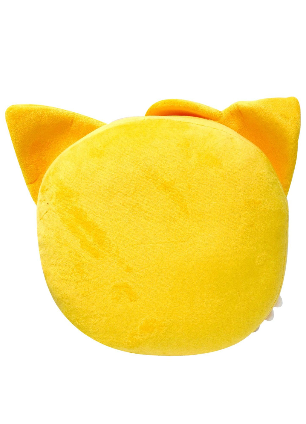 Sonic The Hedgehog - SD Miles "Tails" Prower Face Pillow 11"W - Great Eastern Entertainment