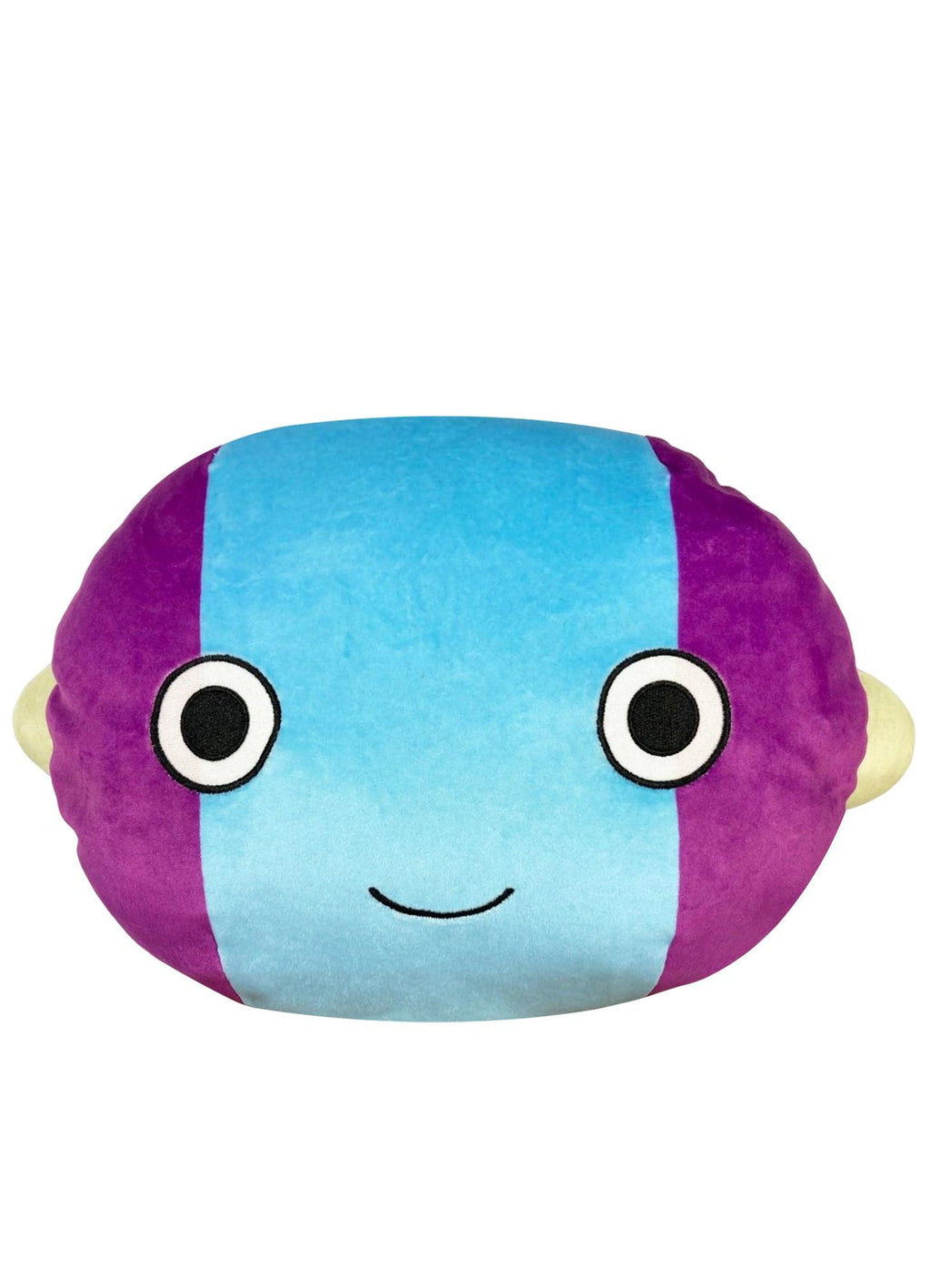 Dragon Ball Super - Zeno Sama Face Pillow 11.5"W - Great Eastern Entertainment