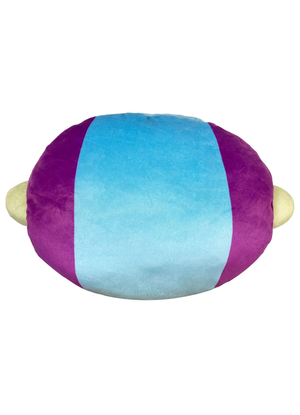 Dragon Ball Super - Zeno Sama Face Pillow 11.5"W - Great Eastern Entertainment
