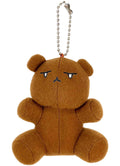 Ouran High School Host Club - Bear Plush Keychain - Great Eastern Entertainment