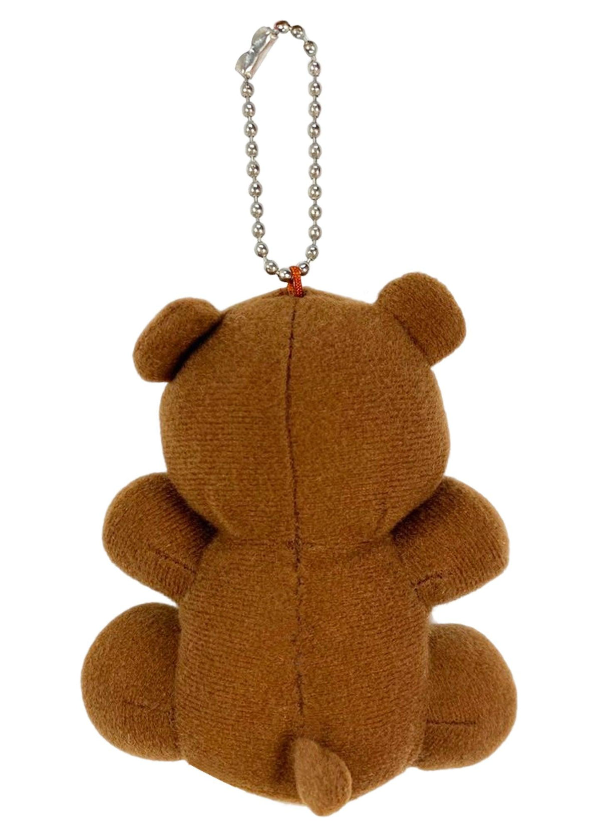 Ouran High School Host Club - Bear Plush Keychain - Great Eastern Entertainment