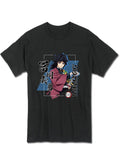 Demon Slayer - Giyu Tomioka #01 Men's T-Shirt