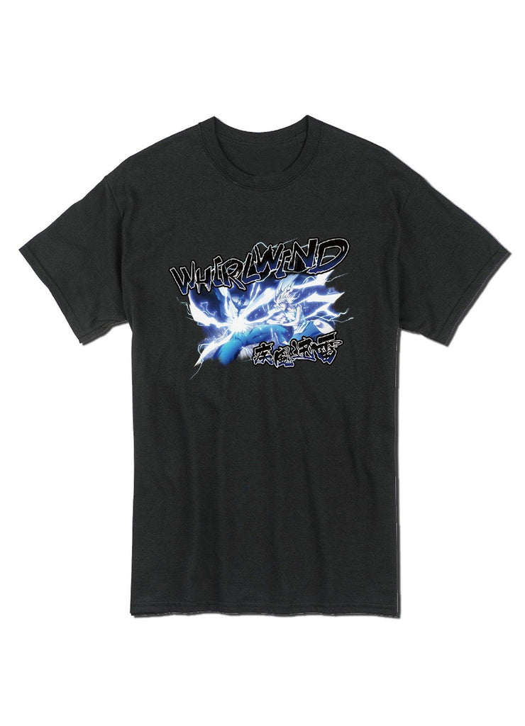 Hunter X Hunter - Whirlwind Men's T-Shirt