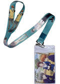 Fruits Basket - Group Lanyard