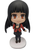 Kakegurui - Yumeko Jabami PVC Figure 3"H