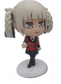 Kakegurui - Kirari Momobami PVC Figure 3"H