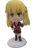 Kakegurui - Mary Saotome PVC Figure 3"H