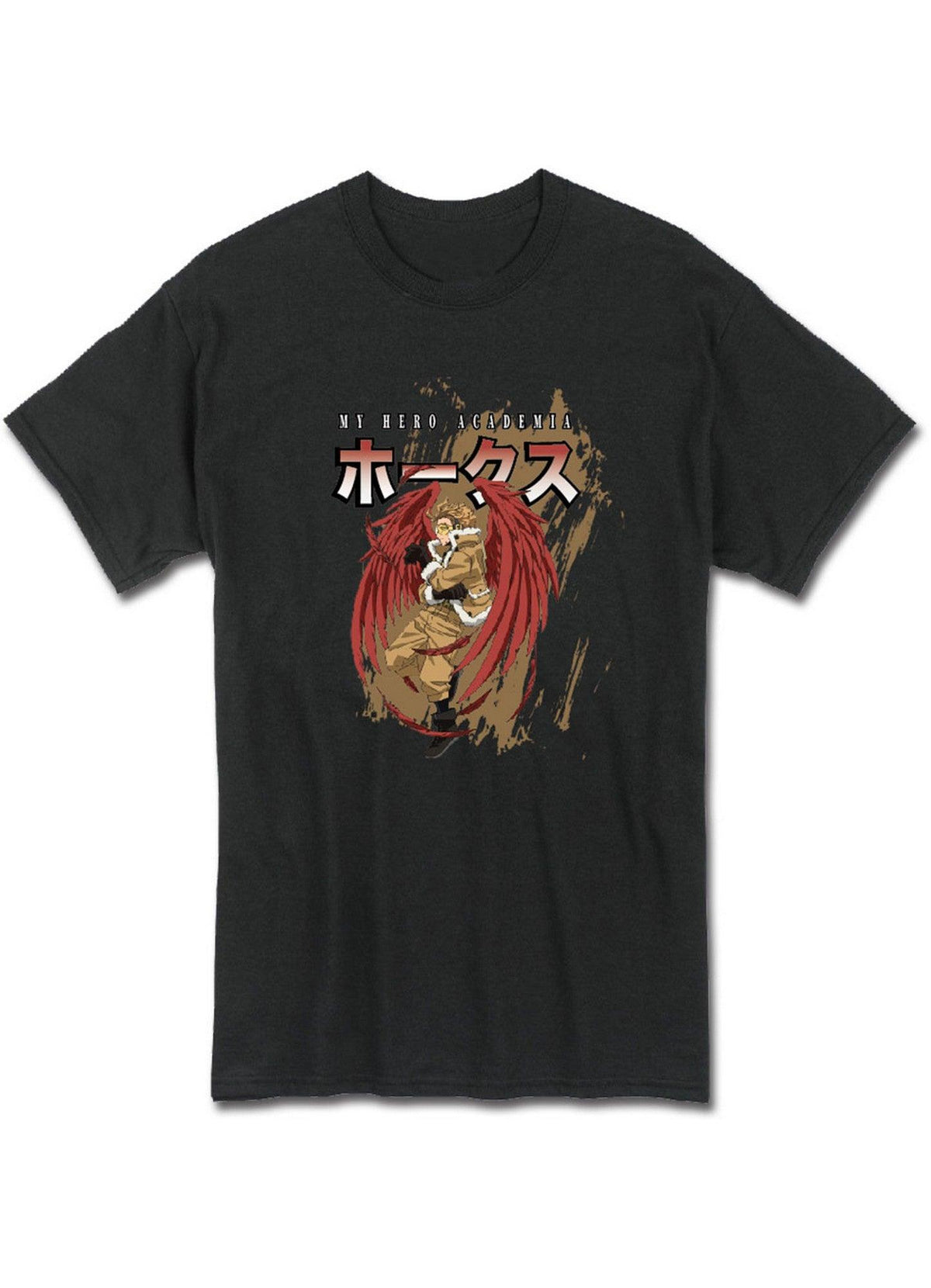 My Hero Academia S5 - Hawks #01 Men's T-Shirt