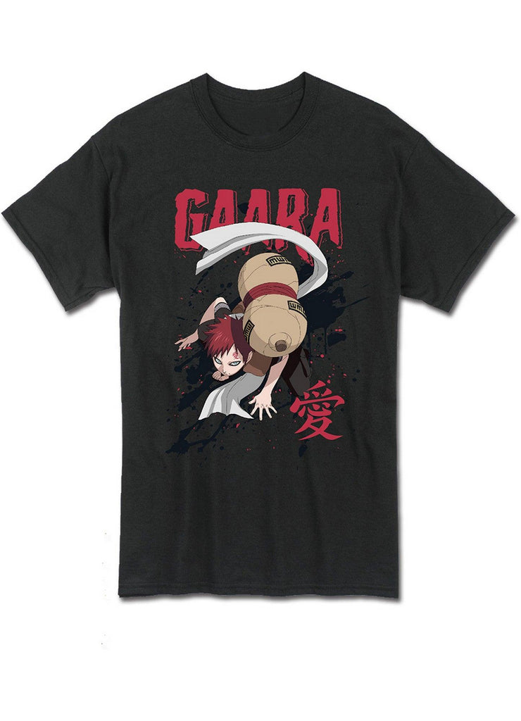 Naruto - Gaara 02 Men's T-Shirt